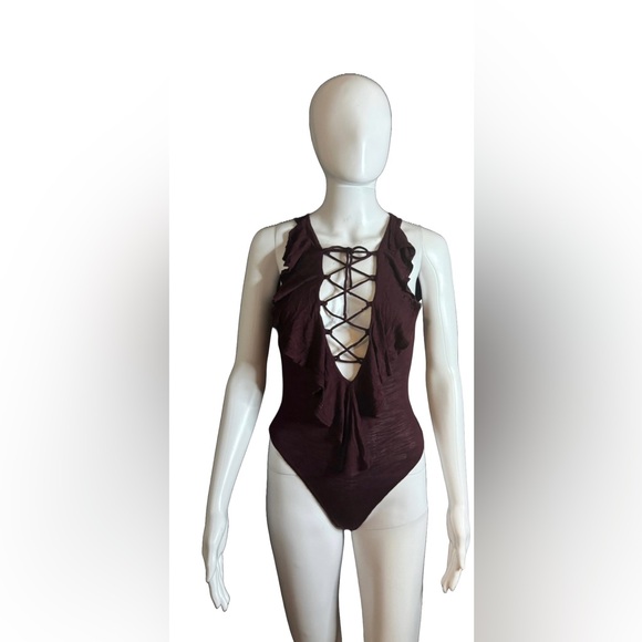 Winsdor body suit - Picture 1 of 1